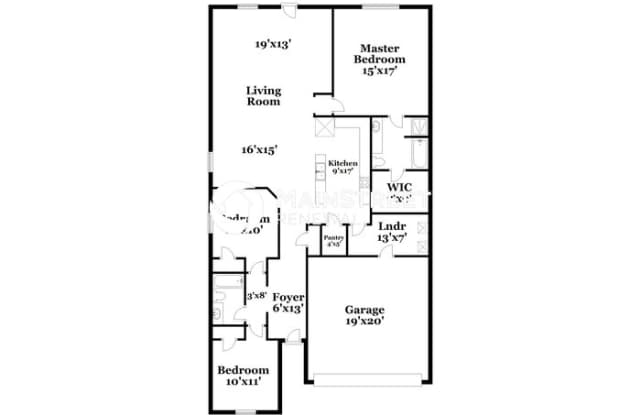 2544 Queen Bee Drive Gallery 2