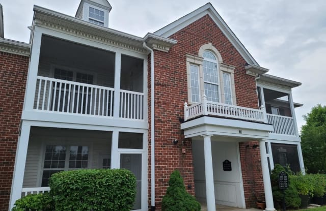 953 E Summerfield Glen Cir - 953 West Summerfield Glen, Washtenaw County, MI 48103