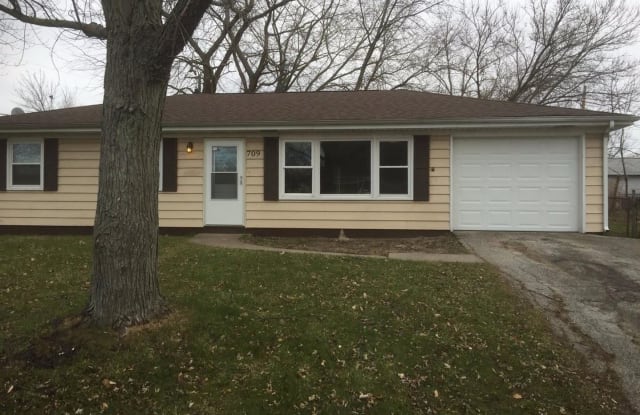 709 Ridgefield Road - 709 Ridgefield Road, South Haven, IN 46385