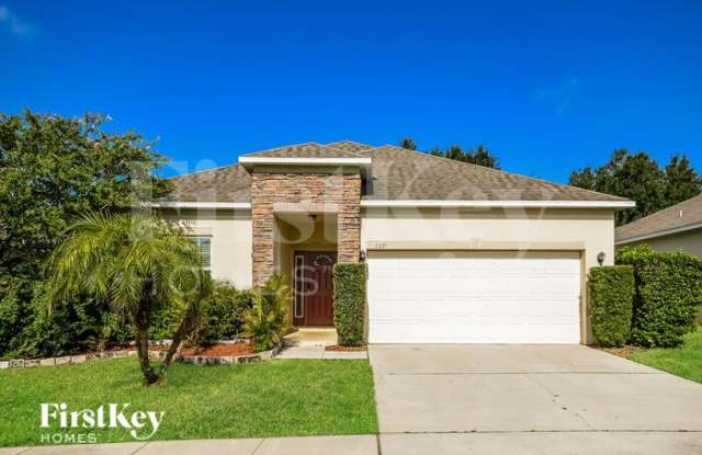 230 Milestone Drive - 230 Milestone Drive, Haines City, FL 33844