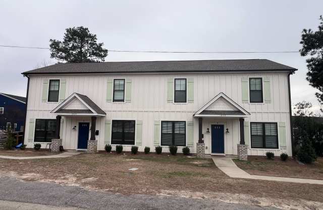 Pre-Leasing for the 26-27 School Year! Brand New Duplex In The Sought After Rosewood Columbia Area Near USC photos photos