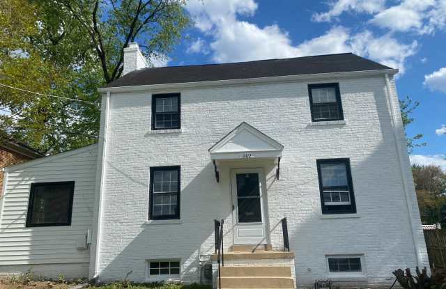 4412 JONES BRIDGE Road photos photos