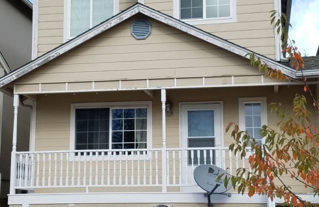 3970 Broadmoor Loop NE - 3970 Broadmoor Loop NE, Bremerton, WA 98310