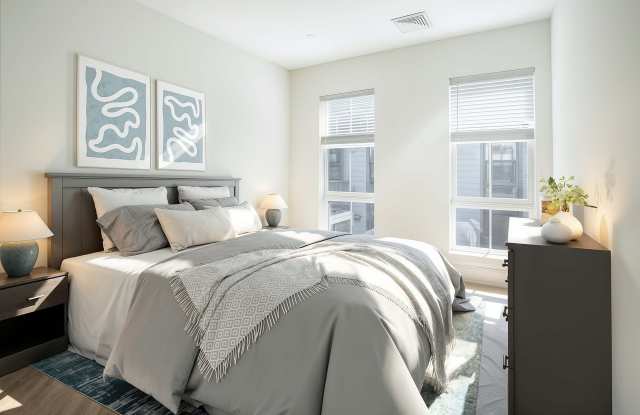 Apartments at Wayne Station Gallery 4