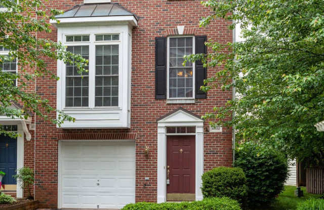 4032 FAIRFAX CENTER HUNT TRAIL - 4032 Fairfax Center Hunt Trail, Fair Oaks, VA 22030