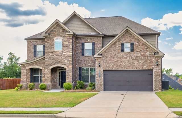 325 Sawyer Farm Drive - 325 Sawyer Farm Drive, Grayson, GA 30017