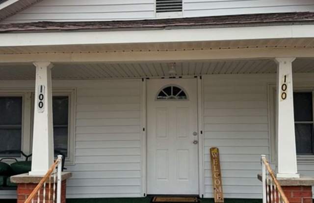 100 Butler Ford Road - 100 Butler Ford Road, Craven County, NC 28586