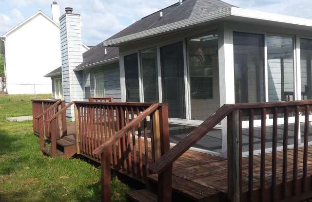 3119 Kingsmore Drive Gallery 3