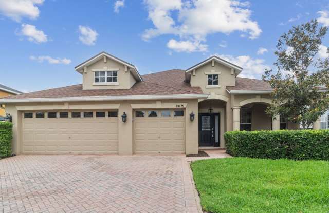 Executive Living Waits! - 29725 Cedar Waxwing Drive, Wesley Chapel, FL 33545 Executive Living Waits! - 29725 Cedar Waxwing Drive, Wesley Chapel, FL 33545