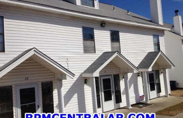 20 Edgehill Cv., Maumelle AR 72113 - 3br 2.5ba condo unit with over 1500sq ft photos photos