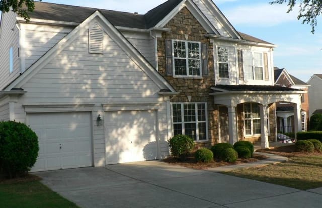 2339 ONE WORLD Court - 2339 One World Court, Gwinnett County, GA 30043