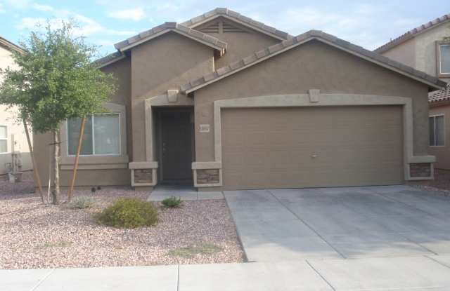 11607 W DURAN Avenue - 11607 West Duran Avenue, Youngtown, AZ 85363
