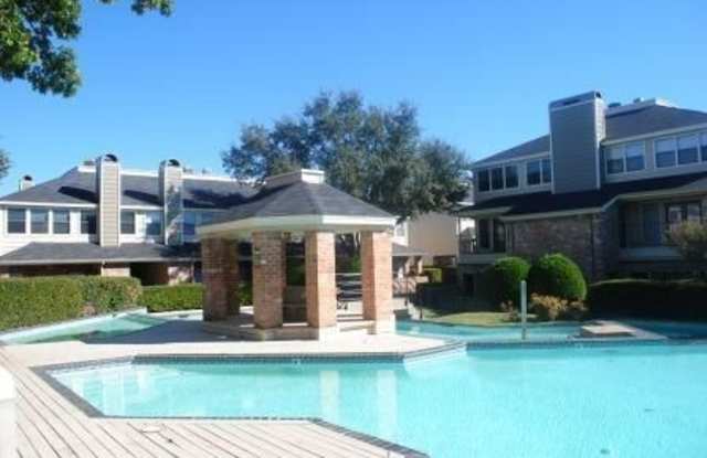 Branch Creek Apartments photos photos
