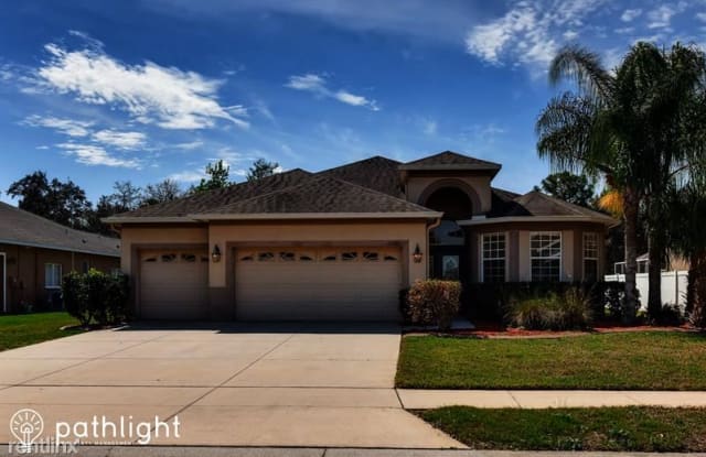 13440 Hunters Point Street UNIT - 13440 Hunters Point Street, Spring Hill, FL 34609
