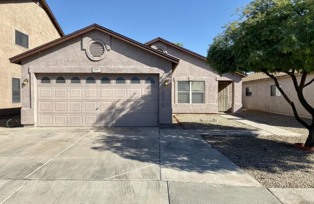 12951 N PABLO Street - 12951 North Pablo Street, El Mirage, AZ 85335