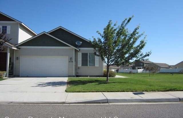 2536 Jason Loop - 2536 Jason Loop, Richland, WA 99352