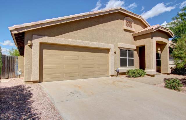 4438 E DANBURY Road - 4438 East Danbury Road, Phoenix, AZ 85032