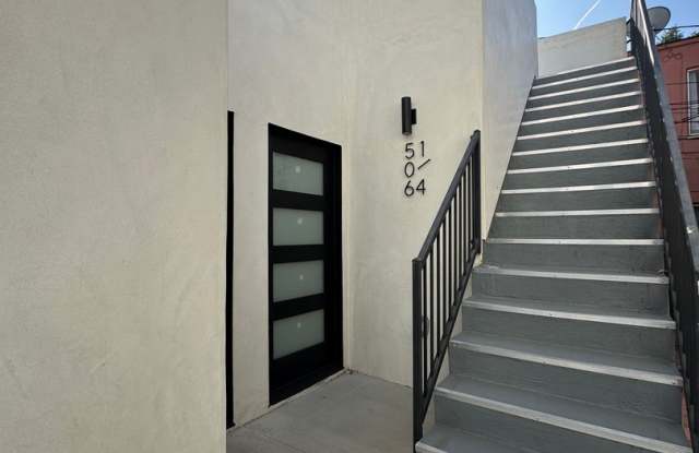 Beautiful Newly Renovated  1 bd 1ba Near Melrose Place photos photos