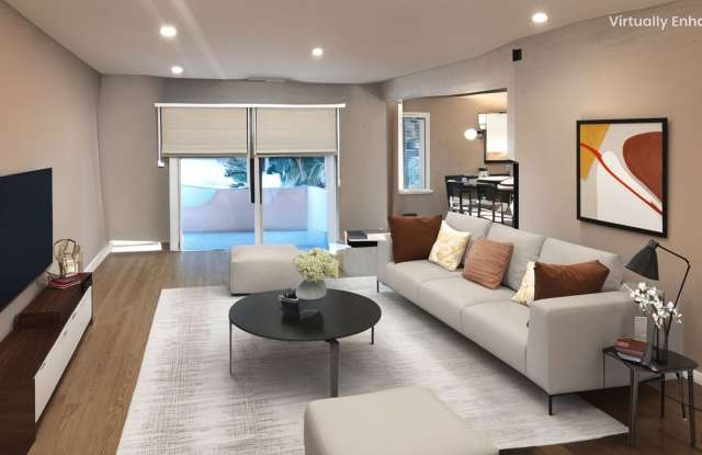 4521 Colbath Ave - 4521 Colbath Avenue, Los Angeles, CA 91423