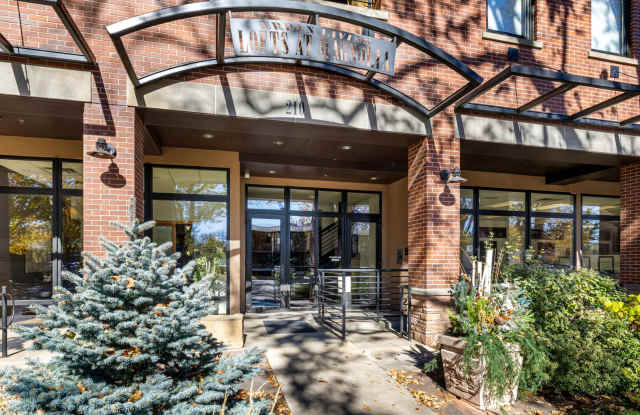 Luxury Furnished Old Town Condo – Modern Elegance in the Heart of Fort Collins photos photos