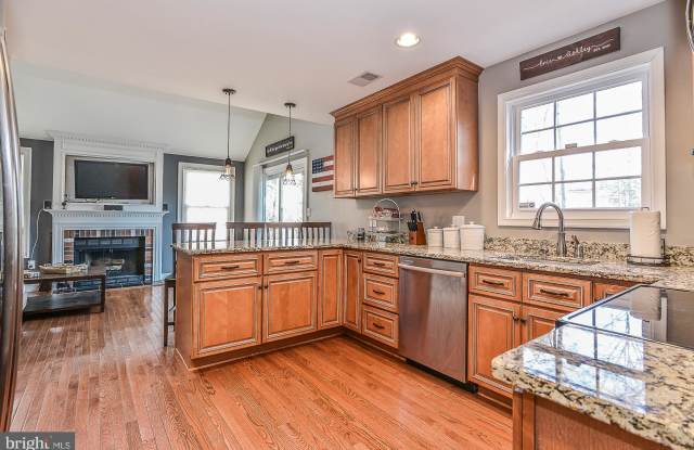3408 FLINT HILL PLACE Gallery 4