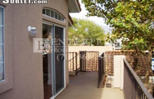 7 Violado - 7 Violado, Rancho Santa Margarita, CA 92688