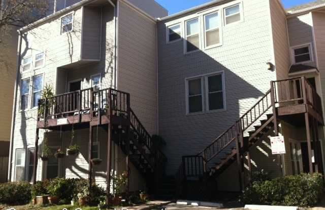 904 West 21st - 904 21st St, Austin, TX 78705