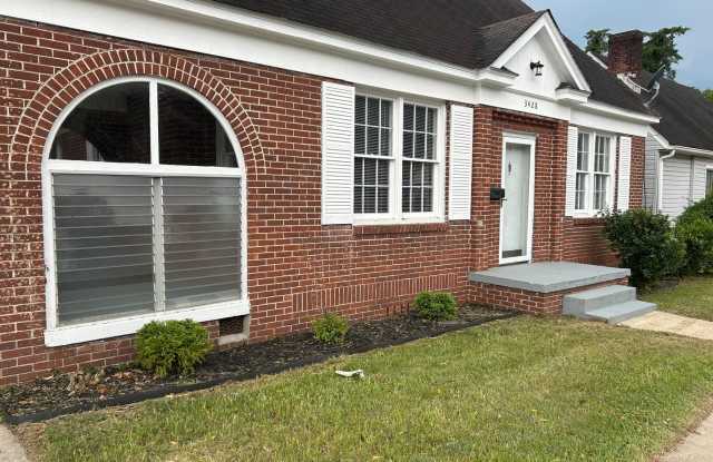 3428 Rosewood Drive, Columbia SC 29205 - 3428 Rosewood Drive, Columbia, SC 29205
