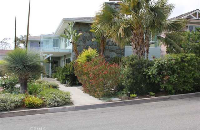 370 Locust Street - 370 Locust Street, Laguna Beach, CA 92651