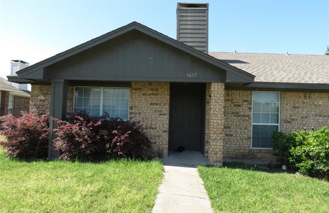 3617 Jewel Street - 3617 Jewel Street, Sachse, TX 75048