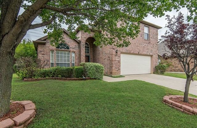 9409 Vista Circle - 9409 Vista Circle, Irving, TX 75063