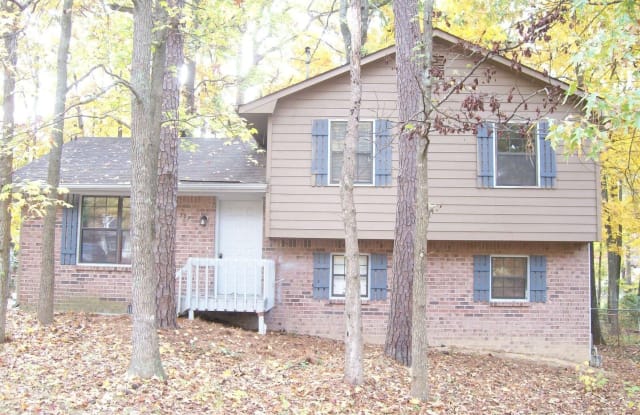 397 Old Towne Circle - 397 Old Towne Circle, Lawrenceville, GA 30046