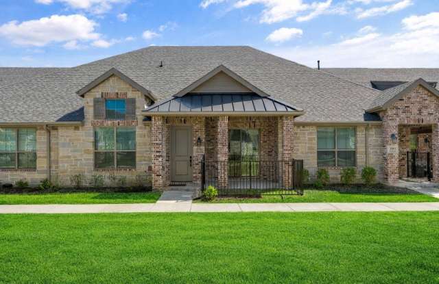 3781 Rochelle Court - 3781 Rochelle Court, Prosper, TX 75078