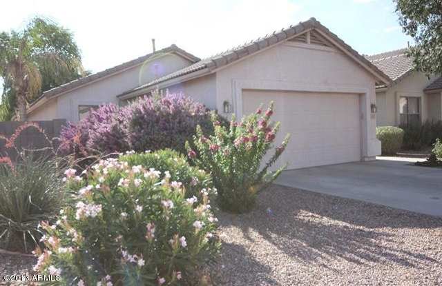 16210 S 47TH Street - 16210 South 47th Street, Phoenix, AZ 85048