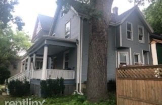 931 Williamson Street - 931 Williamson Street, Madison, WI 53703