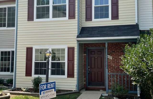 11171 Hamlet Court - 11171 Hamlet Court, Spotsylvania County, VA 22407