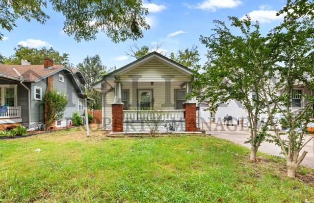 621 South Green Street photos photos