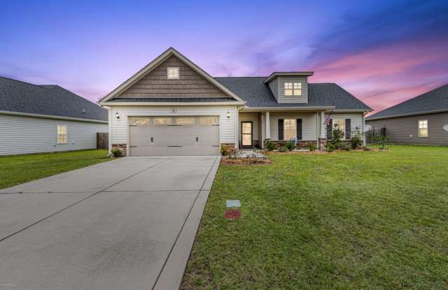 518 New Hanover Trail photos photos