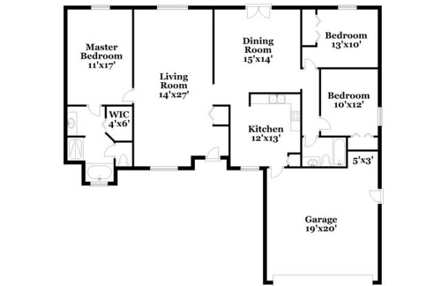 5025 Water Wheel Court - 5025 Water Wheel Court, Ocoee, FL 34761