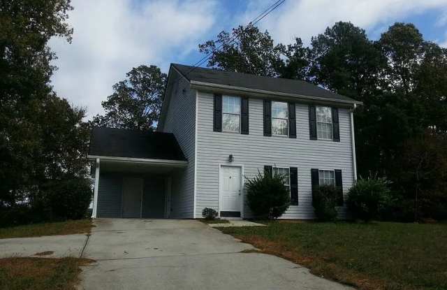 4 Bed 2 Bath in Conley! photos photos