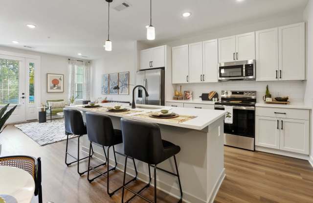 Ridge Haven Townhomes Gallery 1