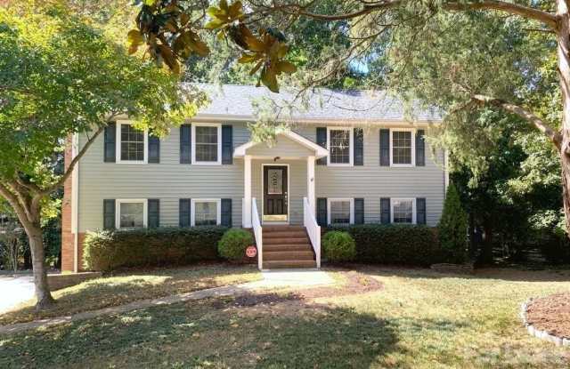 1114 Glenshannon Road Gallery 1
