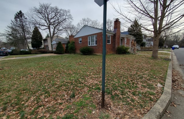501 S Jefferson St, Upper unit - 501 South Jefferson Street, Arlington, VA 22204