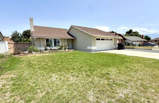 2382 Carlsbad Circle - 2382 Carlsbad Circle, Hemet, CA 92545 2382 Carlsbad Circle - 2382 Carlsbad Circle, Hemet, CA 92545