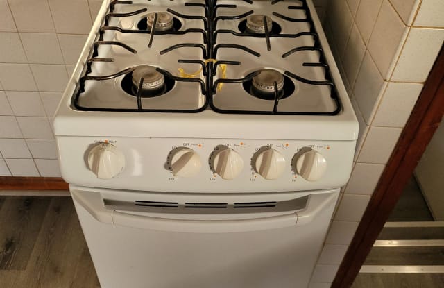 4667 East 86th Street - 4667 East 86th Street, Garfield Heights, OH 44125