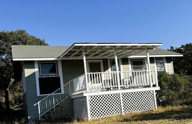 801 Blue Bill Cove - 801 Blue Bill Cove Drive, Lakehills, TX 78063