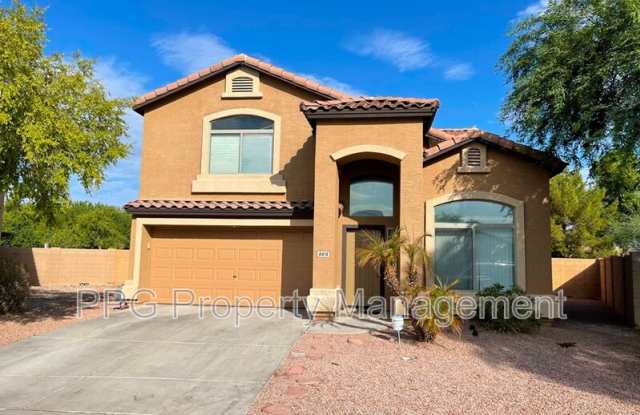 8414 S 50th Ln - 8414 South 50th Lane, Phoenix, AZ 85339