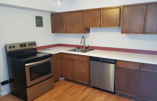8337 S. Reed St. - Unit 1 - 8337 S Reed St, Columbine, CO 80128