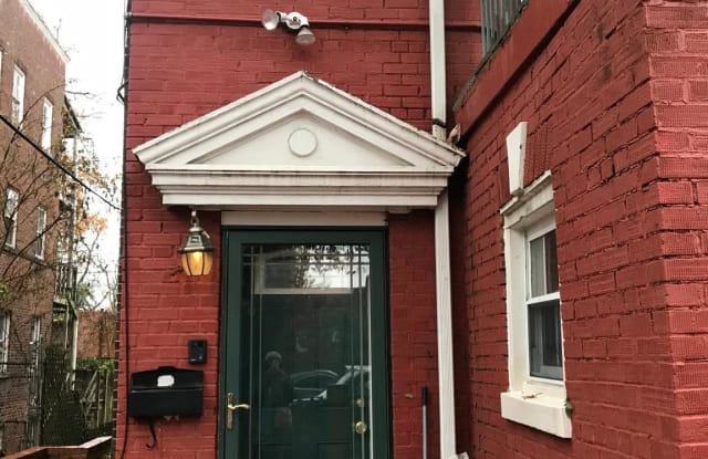 4022 NW 14TH STREET NW - 4022 14th St NW, Washington, DC 20011