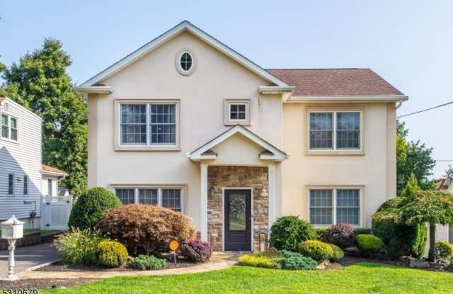 102 Sunrise Ter - 102 Sunrise Terrace, Essex County, NJ 07009